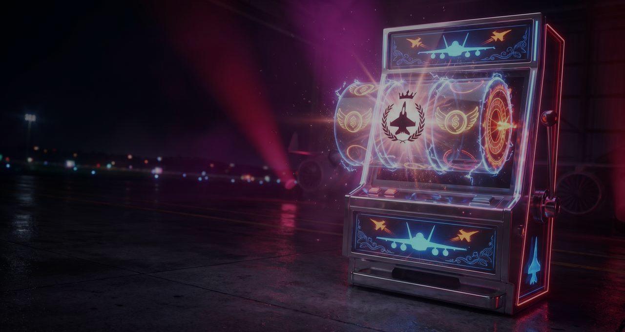 Aviator Game Casino