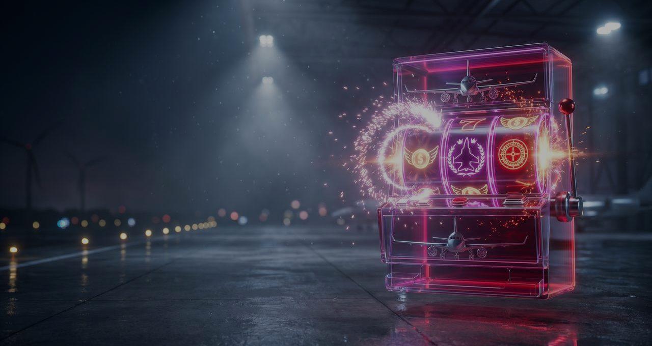 Aviator Game Casino